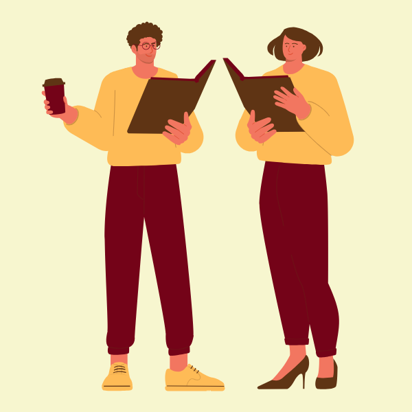 Cycle « Lire ensemble »