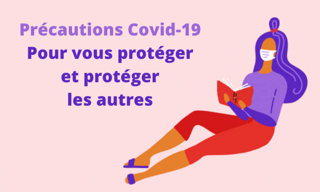 Conditions sanitaires – Covid-19