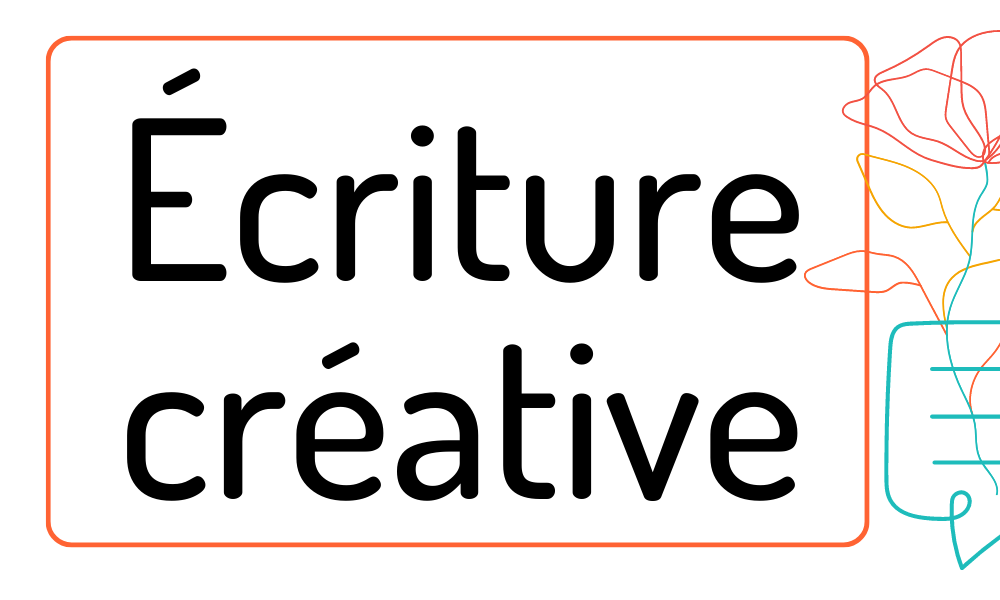 Soirée découverte de l’Écriture créative – 15 novembre 2023