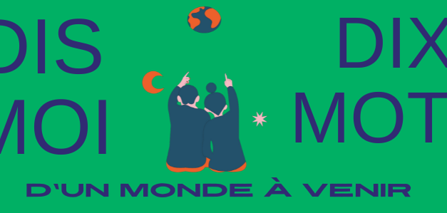 Livret « Dis-moi Dix mots 2026 » disponible !