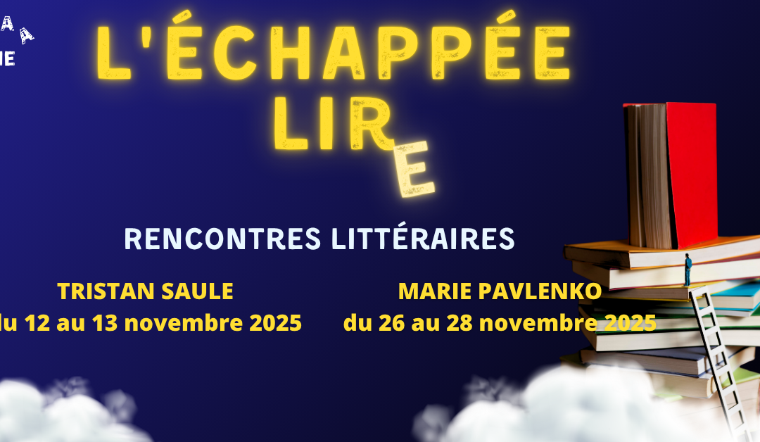 L’Echappée Lire 2025