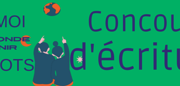 Le concours 10 mots 2026 est lancé