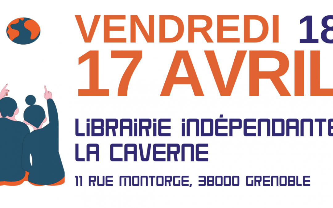 Lecture Vivante « Dis-moi Dix Mots »