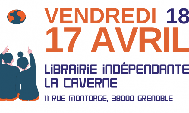 Lecture Vivante « Dis-moi Dix Mots »