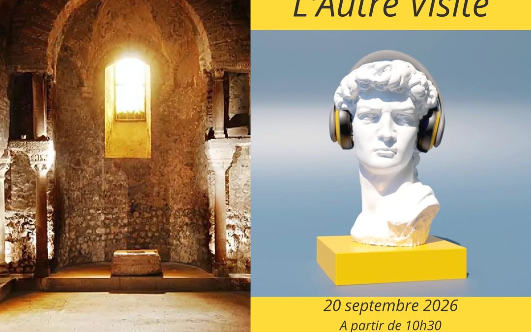 L&rsquo;Autre Visite au Musée Archéologique Saint Laurent