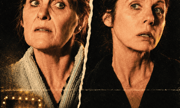 Qu&rsquo;est-il arrivé à Bette Davis et Joan Crawford ? – 3 octobre à 19h à Grenoble