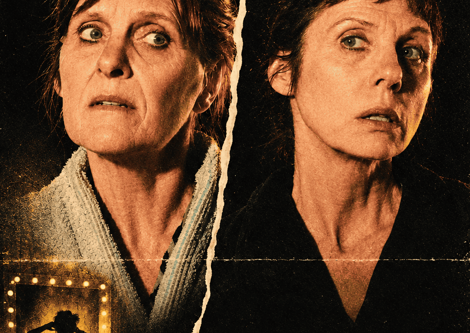 Qu&rsquo;est-il arrivé à Bette Davis et Joan Crawford ? – 3 octobre à 19h à Grenoble